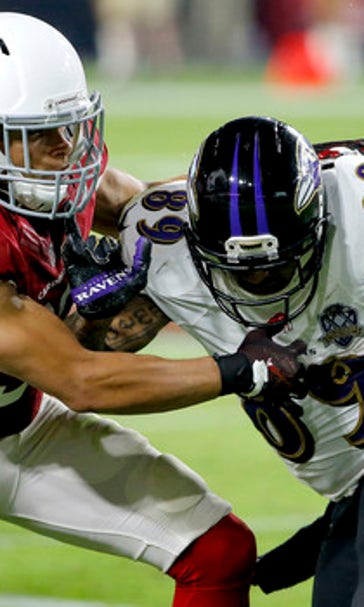 NFL 2016: Cardinals aiming for Super Bowl with talented team